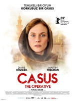 Casus (2019) afişi