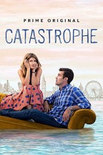 Catastrophe (2015) afişi