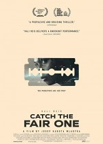 Catch the Fair One (2021) afişi
