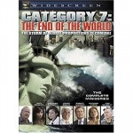 Category 7: The End Of The World (2005) afişi