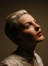 Catriona Stirling fotoğrafı