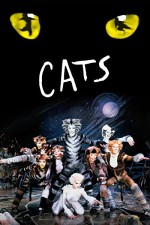 Cats (1998) afişi