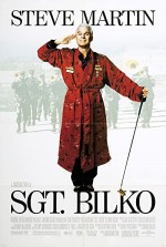 Çavuş Bilko (1996) afişi