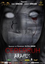 Ceberruh (2020) afişi