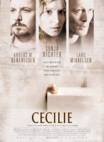 Cecilie (2007) afişi