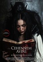  Cehennem Ayini (2025) Fragman (2025) afişi