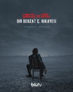 Çekiç ve Gül: Bir Behzat Ç. Hikayesi (2022) afişi Çekiç ve Gül: Bir Behzat Ç. Hikayesi (2022) afişi