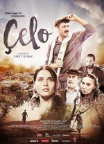 Çelo (2016) afişi