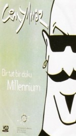 Cem Yılmaz Bir Tat Bir Doku Millennium (1999) afişi