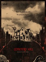 Cemetery Hill (2016) afişi