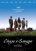 Cendres et sang (2009) afişi Cendres et sang (2009) afişi