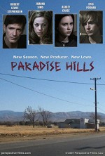 Cennet Tepeleri (2007) afişi