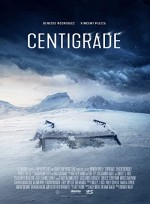 Centigrade (2020) afişi