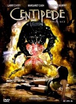 Centipede! (2004) afişi