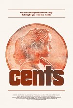Cents (2016) afişi