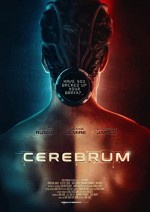 Cerebrum (2021) afişi
