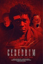 Cerebrum (2022) afişi
