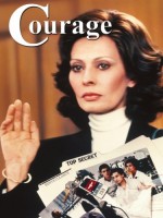 Cesaret (1986) afişi