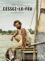 Cessez-Le-Feu (2016) afişi