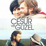 Cesur ve Güzel (2016) afişi