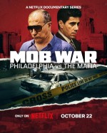  Çete Savaşı: Philadelphia Mafyası (2025) Fragman (2025) afişi