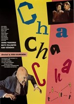 Cha Cha Cha (1989) afişi