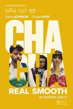 Cha Cha Real Smooth (2022) afişi