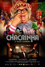 Chacrinha: O Filme (2018) afişi