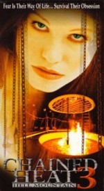 Chained Heat 3 (1998) afişi