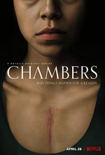 Chambers (2019) afişi