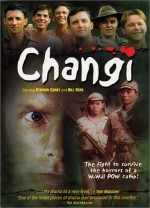 Changi (2001) afişi