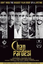 Chann Pardesee (1981) afişi