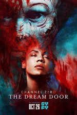 Channel Zero: Candle Cove (2016) afişi