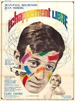 Échappement Libre (1964) afişi