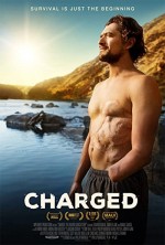 Charged: The Eduardo Garcia Story (2017) afişi