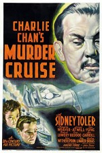 Charlie Chan's Murder Cruise (1940) afişi