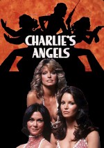 Charlie'nin Melekleri (1976) afişi