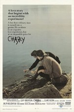Charly (1968) afişi
