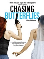 Chasing Butterflies (2009) afişi