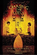 Chasing The Lotus (2006) afişi