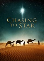 Chasing the Star (2017) afişi
