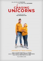 Chasing Unicorns (2019) afişi