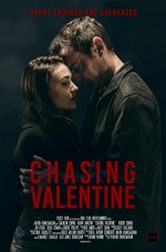 Chasing Valentine (2015) afişi