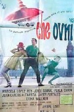 Che Ovni (1968) afişi