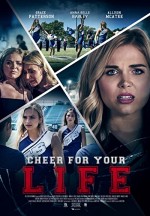 Cheer for Your Life (2021) afişi