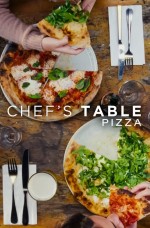 Chef's Table: Pizza  afişi
