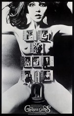 Chelsea Kızları (1966) afişi