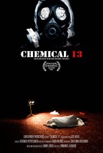 Chemical 13 (2012) afişi