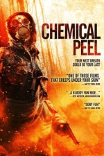 Chemical Peel (2014) afişi