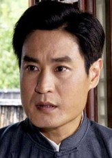 Chen Rui fotoğrafı